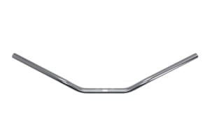 Ghidon diametru 22mm lungime 740mm SUPERBIKE colour titanium compatibil: APRILIA NA, PEGASO, RS, SL, TUONO; BAROSSA MOTOR CHEETAH, MAGNA; BMW F, G, R; BOMBARDIER DS 50-1400 1974-2022