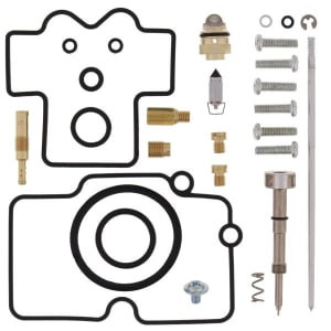 Kit reparatie carburator, pentru 1 carburator (pentru motorsport) compatibil: YAMAHA WR 426 2001-2002