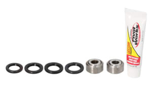 Kit reparatie suport amortizor compatibil: HONDA CR 125 1994-1994