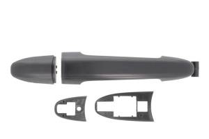 Maner usa Spate Dreapta/Stanga (extern, negru) se potrivește: MERCEDES SPRINTER 3,5-T (B906), SPRINTER 3-T (B906), SPRINTER 3-T (B910), SPRINTER 4,6-T (B906) 1.8-3.5 04.06-12.21