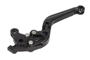 Maneta ambreiaj 4RIDE, Reglaj ajustat (telescopic) compatibil: HONDA CB, CBF, CBR, ST, VFR, VTR 800-1300 1989-2017