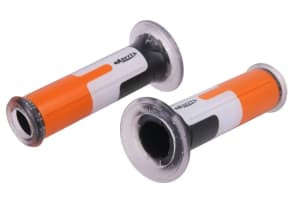 Manson ghidon diametru 22; 24mm lungime 120mm Road, Harri's (2 pcs.)