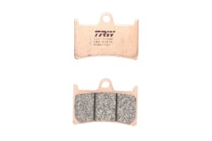 Plăcuțe frână față, utilizare: route, material: sinter-SV, 51,3x69,2x8,8mm compatibil: YAMAHA BT, FJ-09, FJR, FZ1, FZ6, FZ8, FZS, MT-01, MT-07, MT-09, MT-10, MXT, TDM, TRACER, TZ, XJR 125-1900 1996-2020