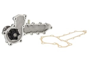 Pompa de apa , BOBCAT 743; HAMM HD 13 VT, HD 13 VV, HD 14 VT, HD 14 VV; KUBOTA stanga 235, stanga 275, stanga 3350, stanga 355 SS, dreapta 410, dreapta 410 B, dreapta 510, dreapta 510 B, dreapta 520, dreapta 520 B; NEW HOLLAND stanga 450, stanga 454, stan