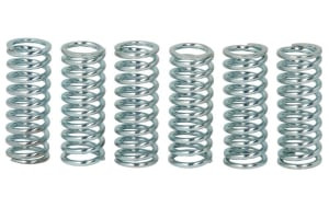 Set arcuri ambreiaj (ranforsat) compatibil: HONDA CB, CR, CRF, TRX; SUZUKI RM 250-700 1993-2018
