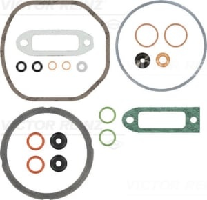Set complet de garnituri motor (superior) compatibil: NEW HOLLAND stanga 451