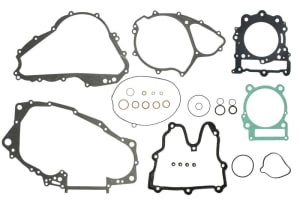 Set garnituri motor compatibil: BMW F, G 650 1999-2008