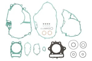 Set garnituri motor compatibil: HONDA TRX 350 1986-1989