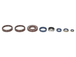 Set garnituri motor compatibil: HUSQVARNA CR, WR 250/300 1999-2014