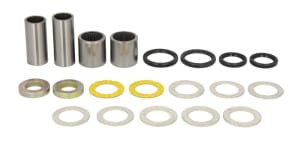 Set reparatie bara stabilizatoare compatibil: HONDA CRF 250/450 2013-2017