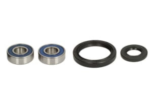 Set Rulmenti roata cu garnituri față compatibil: KAWASAKI KL, KLX 250 2000-2014