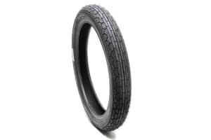 [02481150000] Anvelopă Scooter/Moped CONTINENTAL 3.25-19 TL 54H RB 2 Față