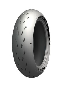 [149276] Anvelopă Moto Racing MICHELIN 200/55ZR17 TL 78W Power Cup 2 Spate