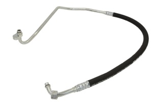 Air conditioning hose/pipe fits: MAN TGS I, TGX I 06.06-