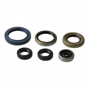 Alte garnituri compatibil: HUSQVARNA TC; KTM SX, XC 85/105/125 2003-2017