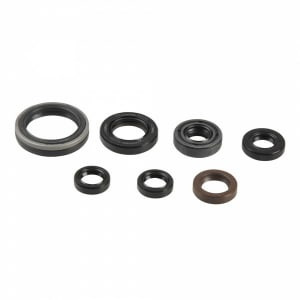 Alte garnituri compatibil: YAMAHA WR, YZ 250 2001-2014