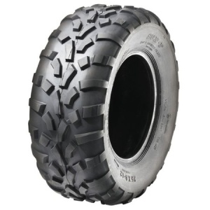 Anvelopă ATV/UTV SUNF 25x11-10 TL A010 6PR adâncime profil 13mm