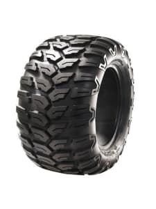 Anvelopă ATV/UTV SUNF 25x8R12 TL 57N A043 6PR adâncime profil 17mm