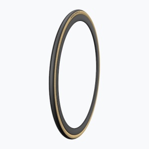 Anvelopă bicicletă asfalt MICHELIN 700X25 (eTRTO size 25-622) POWER CUP CLASSIC (TPI 2X160) PREMIUM RACING LINE Sidewall CLASSIK
