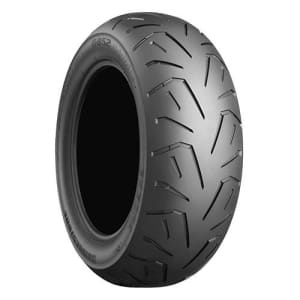 Anvelopă Moto Chopper/cruiser BRIDGESTONE 200/55ZR16 TL 77H G852 Spate