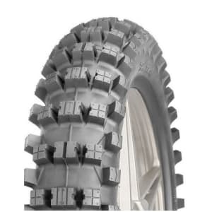 Anvelopă Moto Cross/Enduro DELI TIRE 100/100-18 TT 59M All Terra VX15 SB-137 Spate