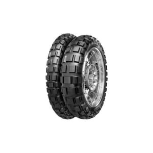Anvelopă Moto Enduro On/Off CONTINENTAL 140/80-18 TT 70R TKC80 TWINDURO Spate