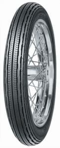 Anvelopă Moto Oraș/Classic MITAS 3.25-18 TT 59P H04 Față/Spate