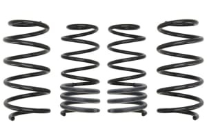 Arcuri coborare, Pro-Kit, 4pcs, (15mm / 15mm); (1000kg / 845kg); compatibil: OPEL CORSA D, CORSA D/HATCHBACK, CORSA E, CORSA E/HATCHBACK 1.0-1.7D 07.06-