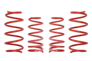 Arcuri coborare, Pro-Kit, 4pcs, (20-25mm / 30mm); (1000kg / 950kg); compatibil: ABARTH GRANDE PUNTO, PUNTO, PUNTO EVO; FIAT GRANDE PUNTO, PUNTO, PUNTO EVO, PUNTO EVO/HATCHBACK 1.3D-1.9D 10.05-