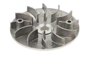 Capac Variator Gy6 125/150 (Wieloklin 15Mm, Śr.115Mm)