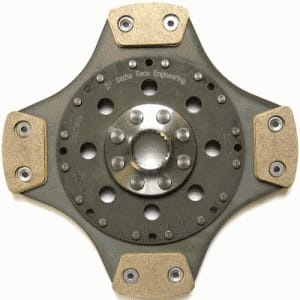 Disc ambreiaj - Sinter, śr. 240 mm; compatibil: BMW 1 (E81), 1 (E82), 1 (E87), 1 (E88), 1 (F20), 1 (F21), 2 (F22, F87), 2 (F23), 3 (E46), 3 (E90), 3 (E91), 3 (E92), 3 (E93) 1.5-3.2 90-343 04.00-