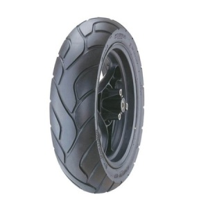 DOT22 Anvelopă Scooter/Moped KENDA 110/70-16 TL 52P K763 Față/Spate