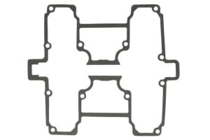 Garnitura capac supape compatibil: SUZUKI GS 450 1980-1982