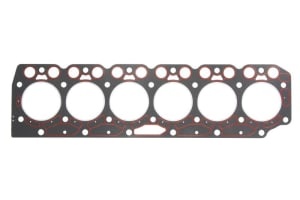 Garnitura chiulasa (thickness: 1,64mm) compatibil: FENDT 307 C FARMER, 307 C TURBO FARMER, 307 CA FARMER, 308 C FARMER, 308 CA FARMER, 309 C TURBO FARMER, 309 CA FARMER; AHLMANN AS11, AS14