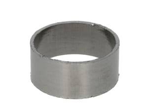 Garnitura sistem evacuare 54,5x60x27 compatibil: APRILIA RSV, SL, SMV; MOTO GUZZI BELLAGIO, BREVA, GRISO, NORGE, SPORT, STELVIO; SUZUKI GSF, GSX, GSX-R, RF 600-1200 1991-2017