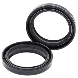 Garnitura ulei suspensie față (diametru interior: 40mm/diametru exterior: 52mm/height: 8mm, cantitate in pachet 2pcs) compatibil: KAWASAKI KZ; MOTO GUZZI CALIFORNIA; YAMAHA VMX-12, XVZ 1000-1300 1979-1997