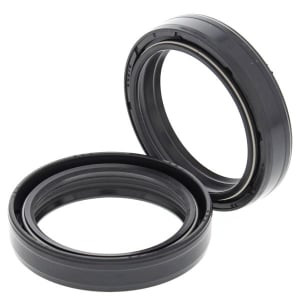 Garnitura ulei suspensie față (diametru interior: 43mm/diametru exterior: 55mm/height: 10,5mm, cantitate in pachet 2pcs) compatibil: BETA XTRAINER; HONDA CR, CTX, VFR; KAWASAKI H2 NINJA 125-1700 1981-2017