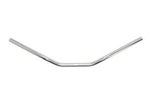Ghidon diametru 22mm lungime 740mm SUPERBIKE colour aluminium/silver compatibil: APRILIA NA, PEGASO, RS, SL, TUONO; BAROSSA MOTOR CHEETAH, MAGNA; BMW F, G, R; BOMBARDIER DS 50-1400 1974-2022