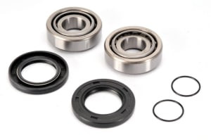 Kit reparatie bara stabilizatoare ATV compatibil: BMW HP2, K, R; YAMAHA VMX-12, XJ, XP, XS, XV, XVS, YFB, YFM, YTM 200-1300 1969-2016