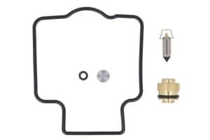 Kit reparatie carburator; pentru 1 carburator compatibil: KAWASAKI ZX-6R 600 1995-1997