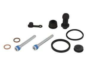 Kit reparație etrier față/spate compatibil: ARCTIC CAT DVX; KAWASAKI KFX; SUZUKI LT-A, LT-F, LT-Z; YAMAHA YFM 250-500 2000-2014
