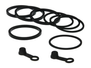 Kit reparatie etrieri fata compatibil: YAMAHA XV, XVZ 750/1100/1200 1982-1995