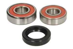 Kit rulment roata spate cu simering compatibil: HONDA CB, GL 900/1000/1100 1976-1982