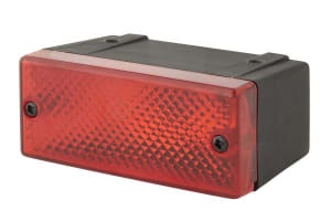 Lumina ceata spate stanga/dreapta (P21W)
