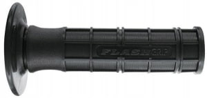 Manson ghidon diametru 22; 24mm lungime 120mm Offroad colour: black (2 pcs.)