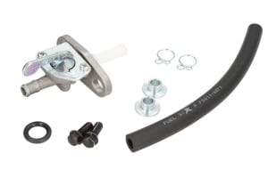 Robinet combustibil compatibil: HONDA CR 125/250/500 1984-1986