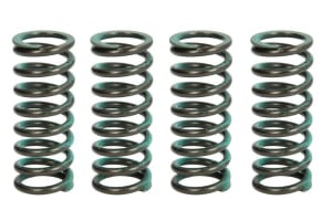 Set arcuri ambreiaj compatibil: YAMAHA MT-03 320 2016-2021