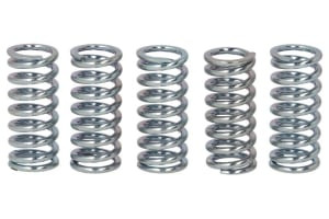 Set arcuri ambreiaj (ranforsat) compatibil: HONDA CBF, ST, VT, XL, XR 125-1100 1988-2014