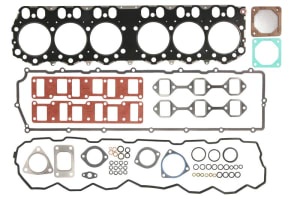 Set complet de garnituri motor (superior) compatibil: CATERPILLAR C6.4, CATERPILLAR 320D, 320DL, 321D, 321DLCR, 323DL, 323DLN, 323DMHPU