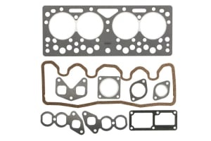 Set complet de garnituri motor (superior) compatibil: MASSEY FERGUSON